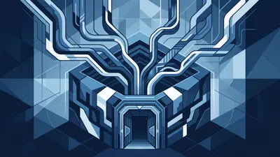 Four Vendors' Agents, One Channel, One Approval Gate