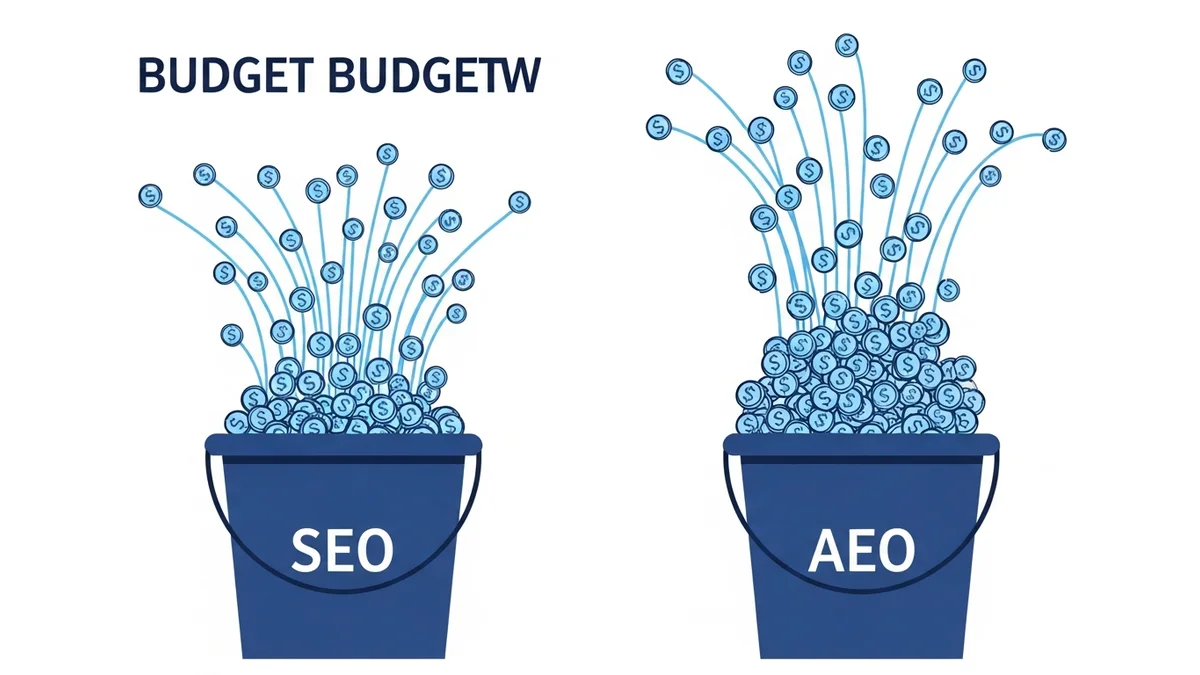 ChatGPT's March 4 Model Switch Cut Cited Domains by 20%. Move Your AEO Budget.