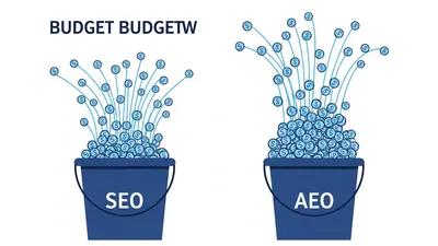 ChatGPT's March 4 Model Switch Cut Cited Domains by 20%. Move Your AEO Budget.