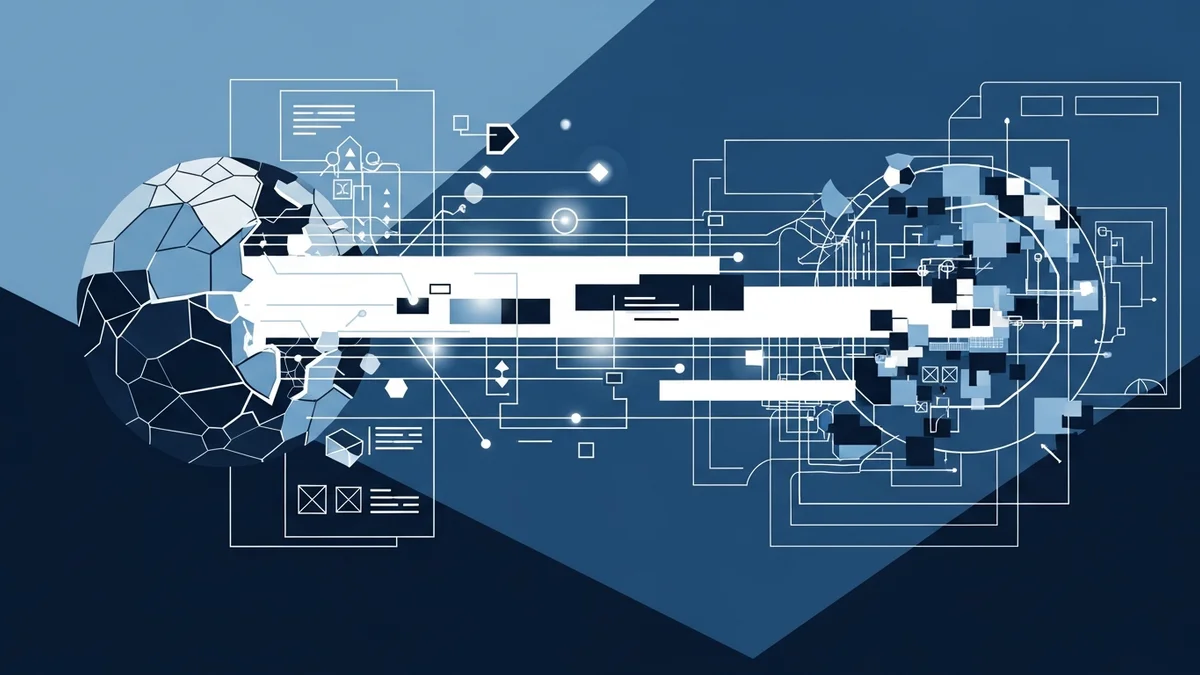 512,000 Lines of 'Safety-First': What Claude Code's Source Leak Reveals