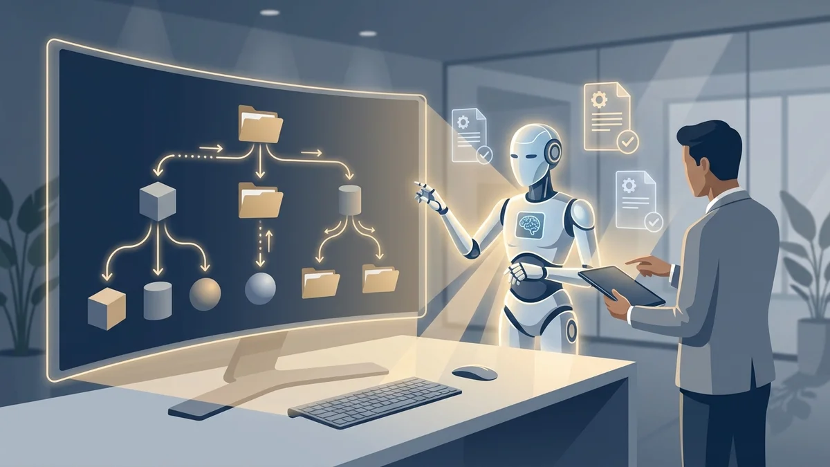 Claude Cowork: When AI Finally Works Alongside You