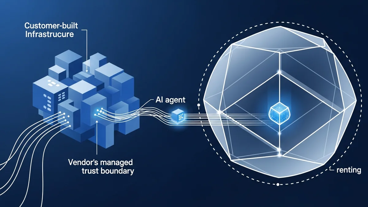Claude Managed Agents: When the Harness Becomes a Vendor Product