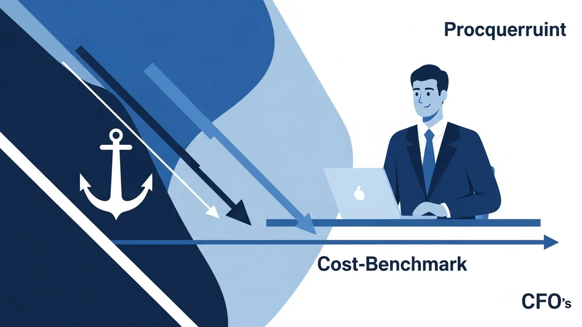 When Claude Is the Price Floor: A CFO's Renewal Math