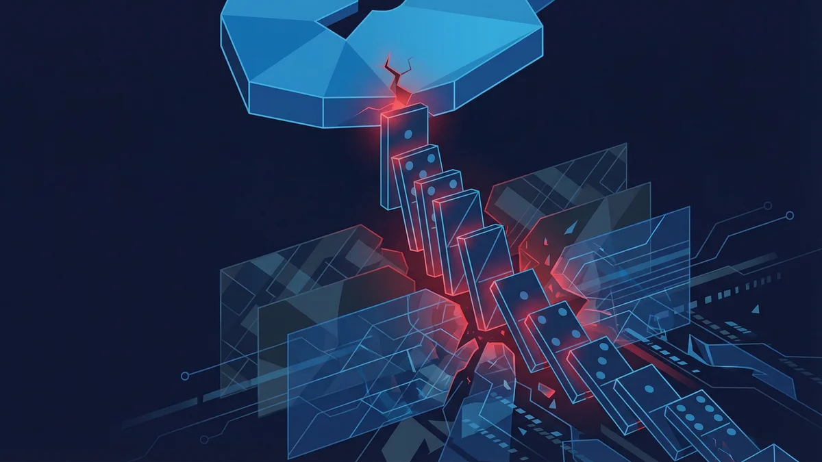 From Issue Title to Malware: The Five-Step AI Supply Chain Attack