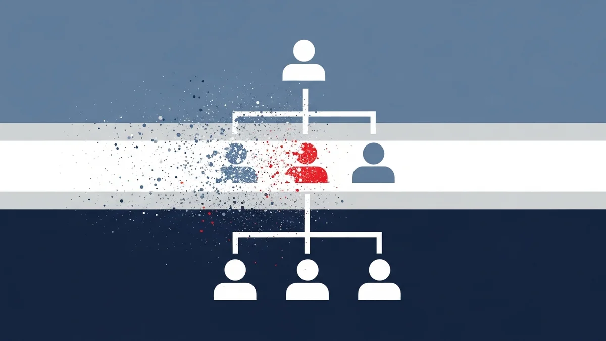 Cloudflare Just Named the Role That Doesn't Survive AI: Measurers