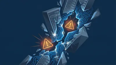 When AI Builds and Breaks: The Widening Code Governance Gap