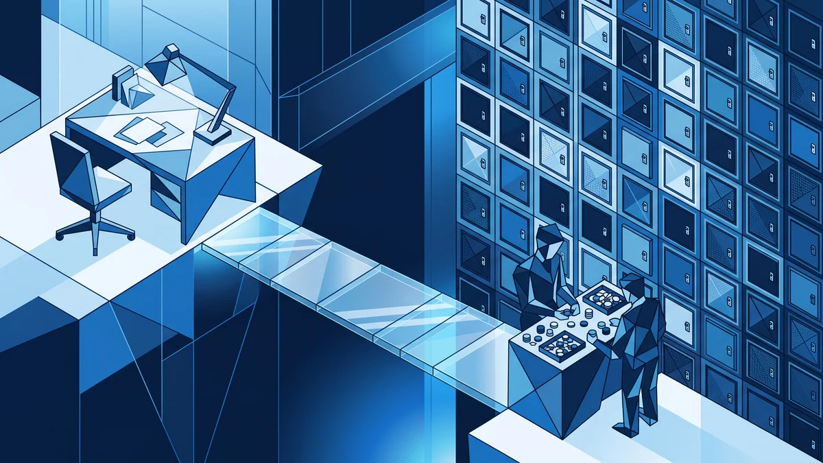 One Generation, a Hundred Tool Calls: Code Mode Moves Governance to the Bridge