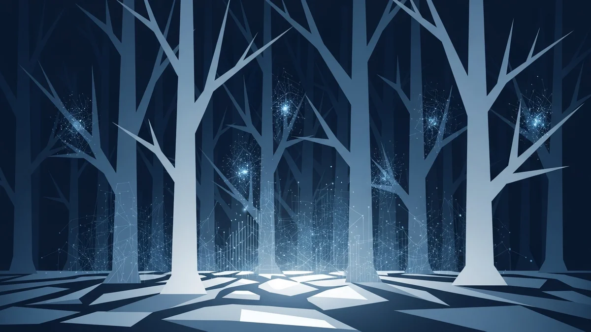 The Cognitive Dark Forest and the Case for Knowledge Governance