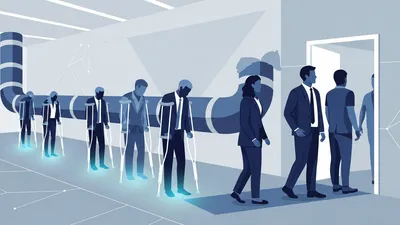 Cognitive Debt Reaches the Talent Pipeline: CS Failure Rates Triple