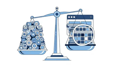 Vision Agents Cost 45x More Than MCP. Building One Is Now a CFO Conversation.