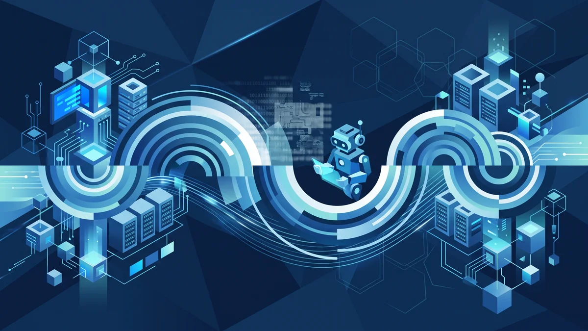 Consistency Beats Latency: Two Vendors Shipped the Same Answer for Agents