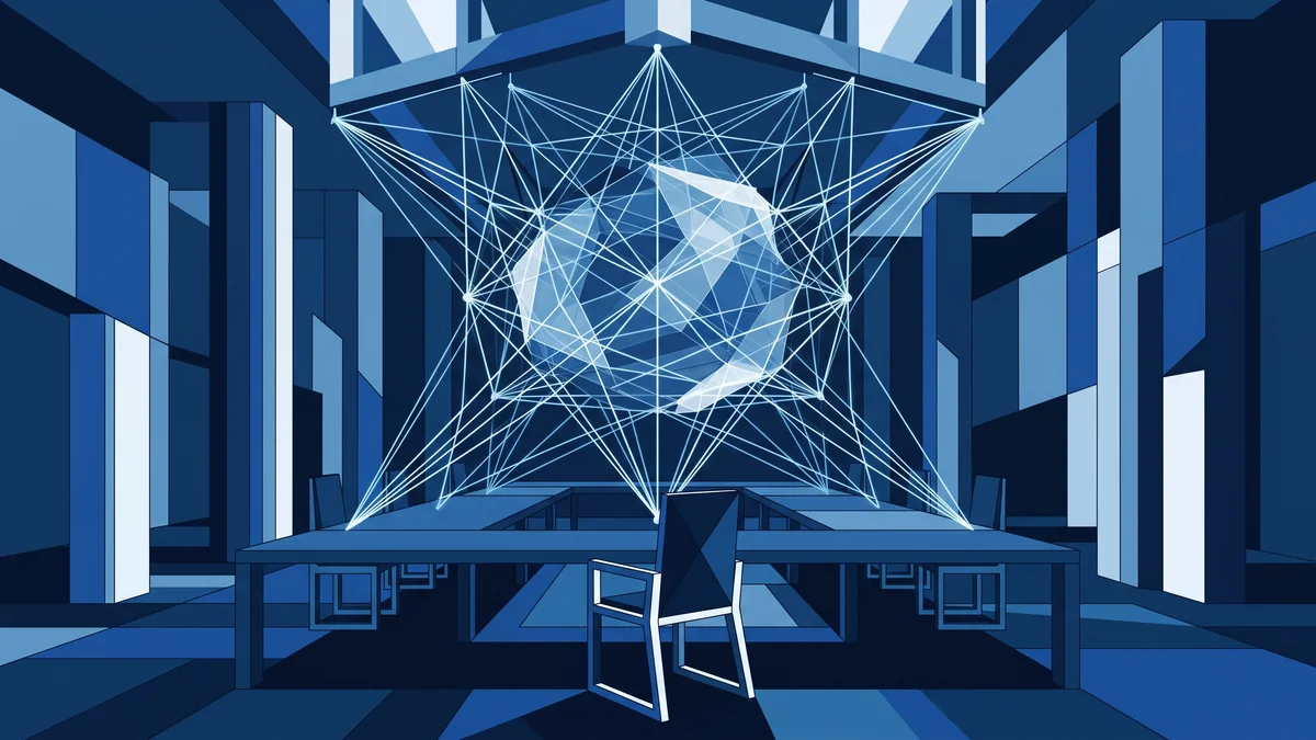 Courts Are About to Require a Constraint Layer. The Fortune 500 Just Deleted Its Owner.