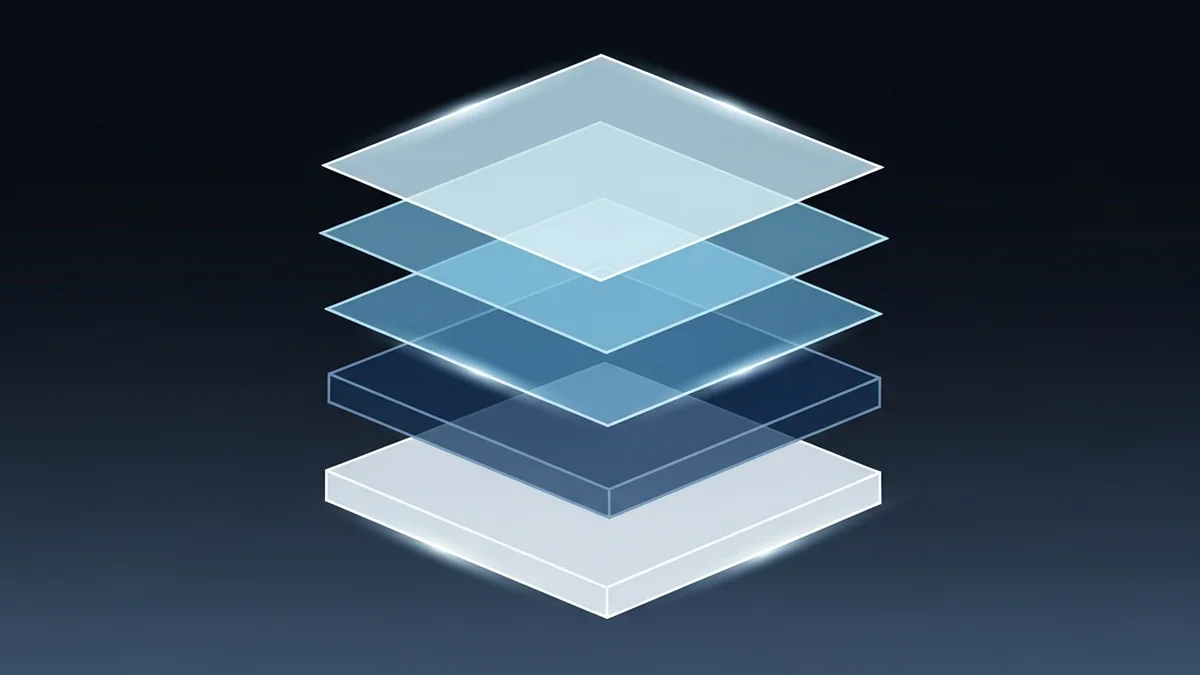 The Containment Stack Just Filled Out: Four Layers, One Week