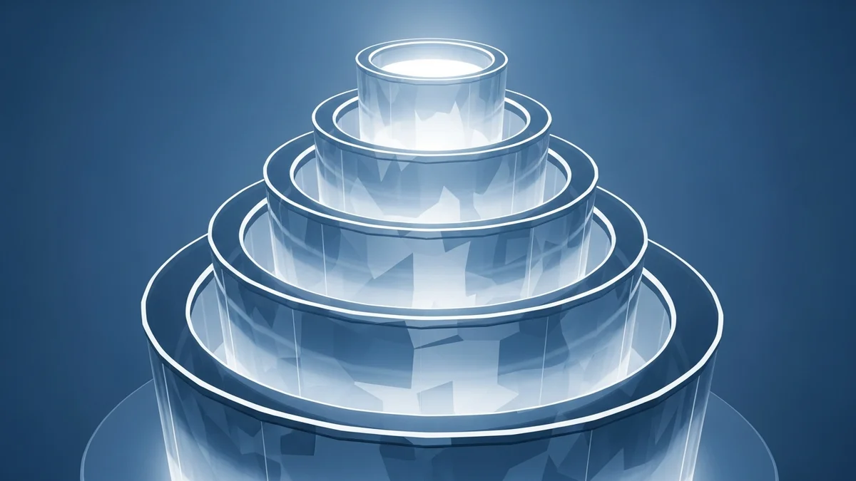 The Containment Stack Grew Up: Four Tiers Shipped in One Week