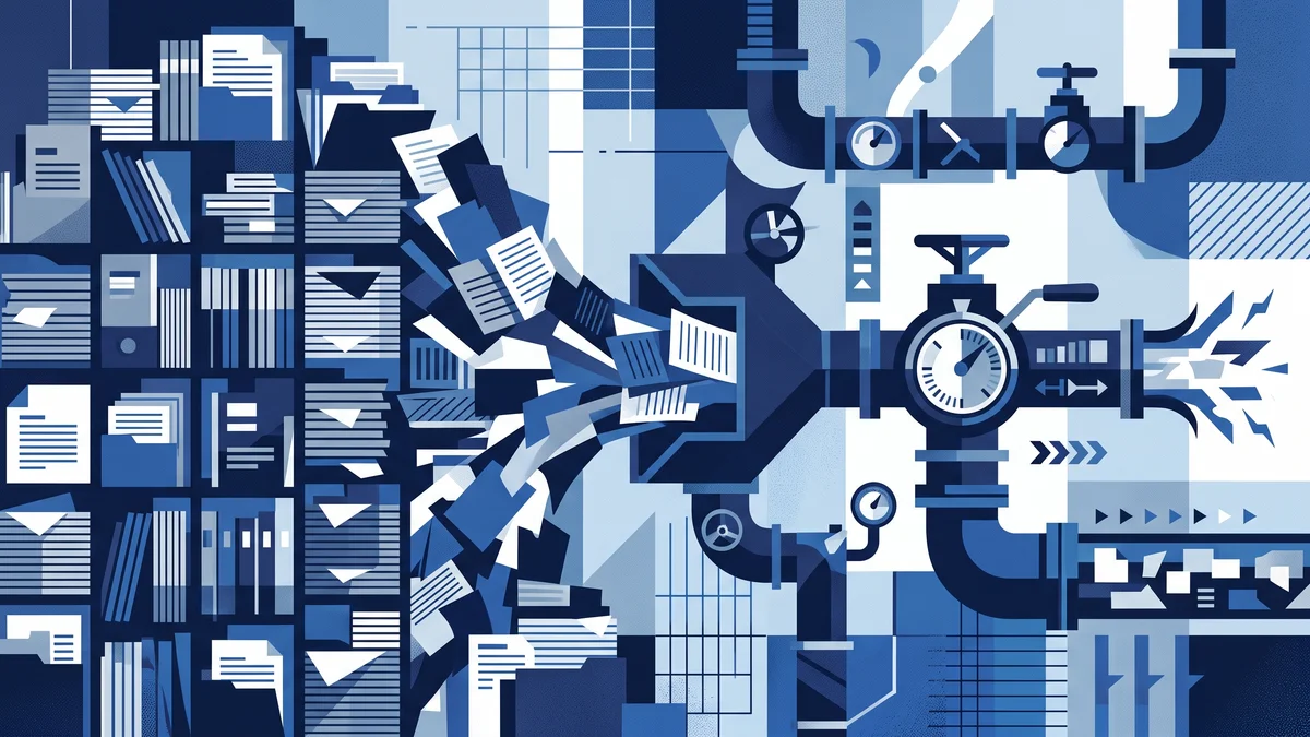 AP Licenses Its Archive on 1-3 Year AI Terms. Deal Duration Is the Lever.