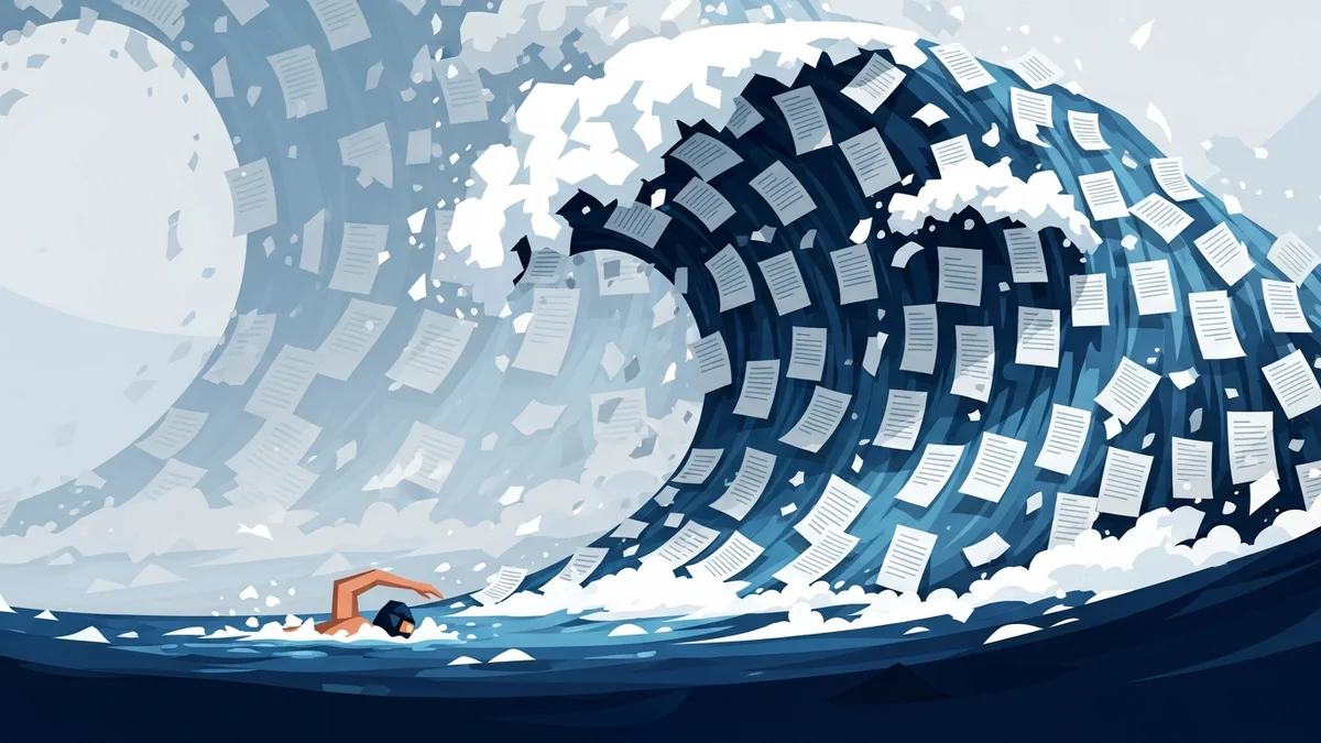curl Is Drowning in AI-Assisted Security Reports, and the Cost Is Human