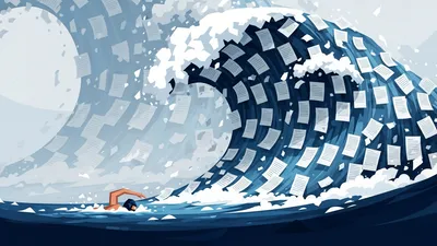 curl Is Drowning in AI-Assisted Security Reports, and the Cost Is Human
