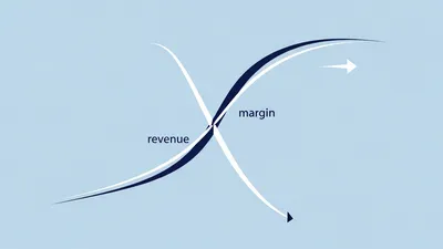Cursor's Negative-23% Gross Margin Is the New SaaS Reality