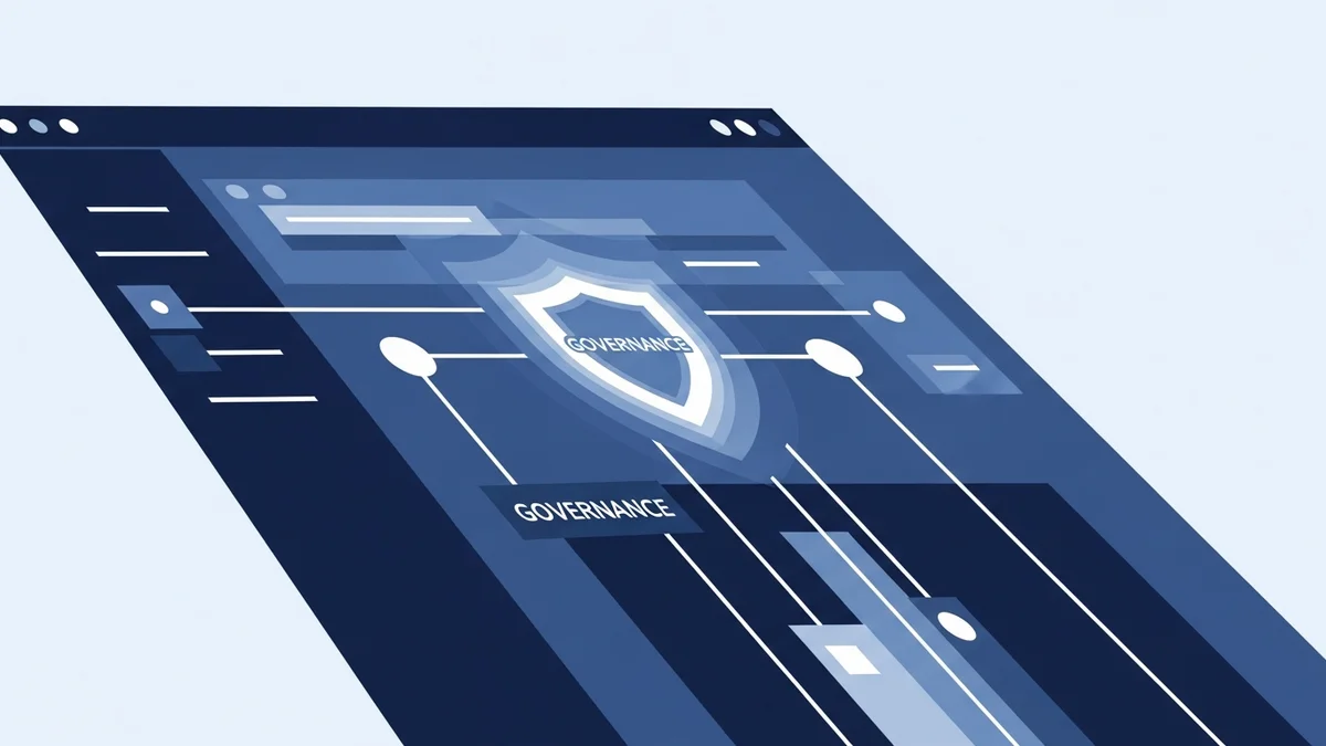 Datadog Just Turned Governance Into a Product Roadmap