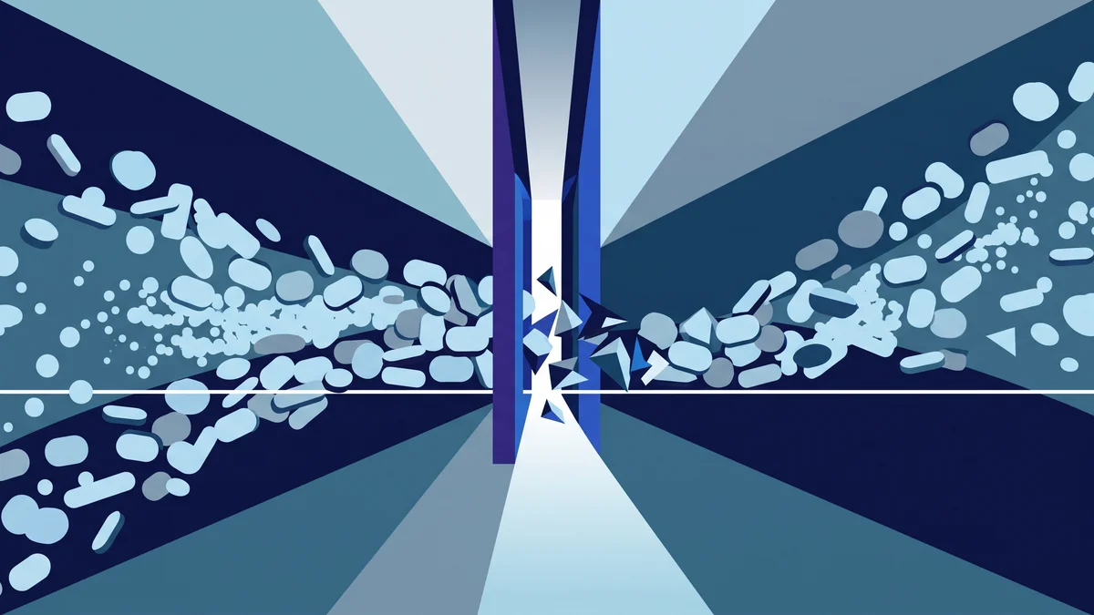 Jev Scored 93%. A Constant Scored 79%. Judge the Gate by How It Fails