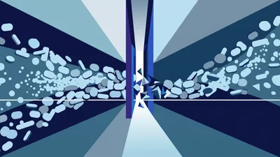 Jev Scored 93%. A Constant Scored 79%. Judge the Gate by How It Fails