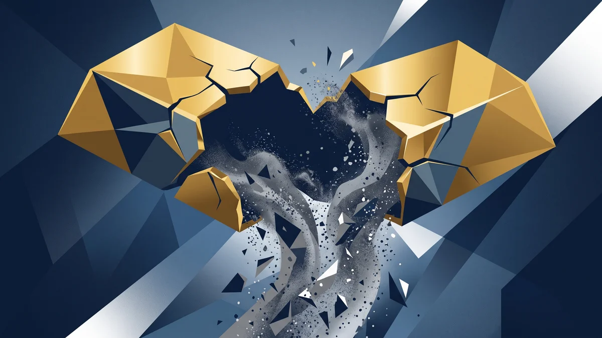 The Defense That Concedes the Jailbreak: Decoy Hardening Poisons What Removal Unlocks