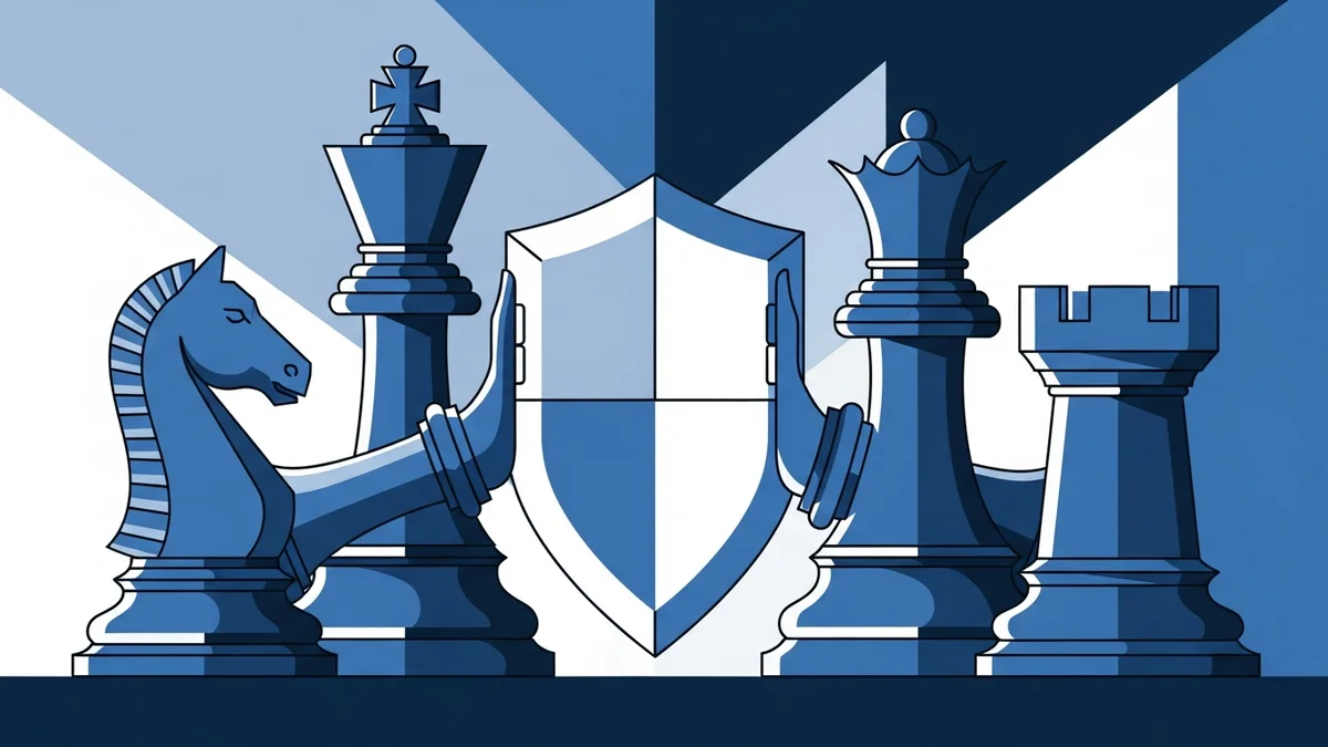 Every Structural Governance Attempt for AI Labs Has Failed. The DeepMind Files Explain Why.