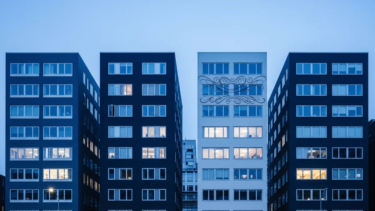 The Design Parity Trap: When 80% Competent Is the Floor