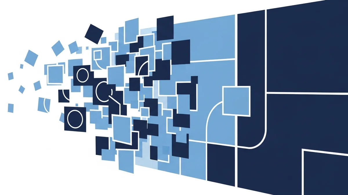 When Designers Code Again, the Org Chart Moves