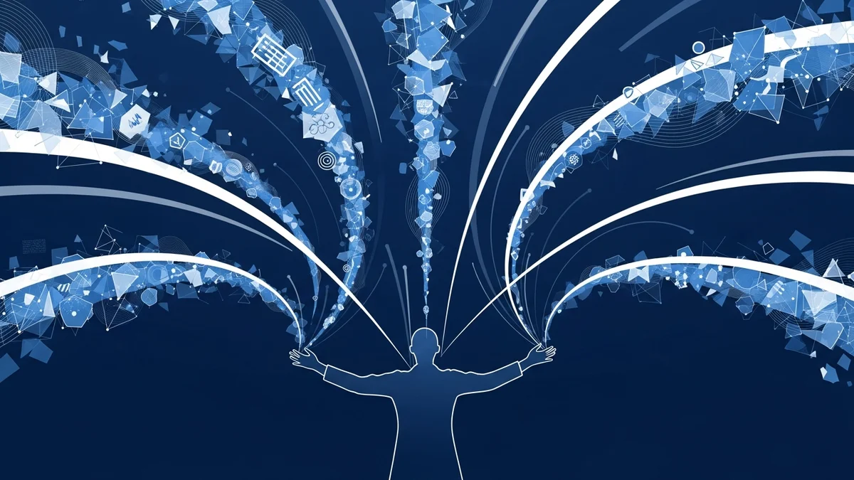 Designers as Conductors: AI Is Rewriting Design's Operating Model