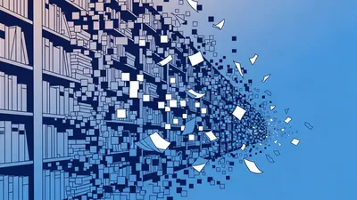 Disney Just Gave Knowledge Governance Its Largest Case Study