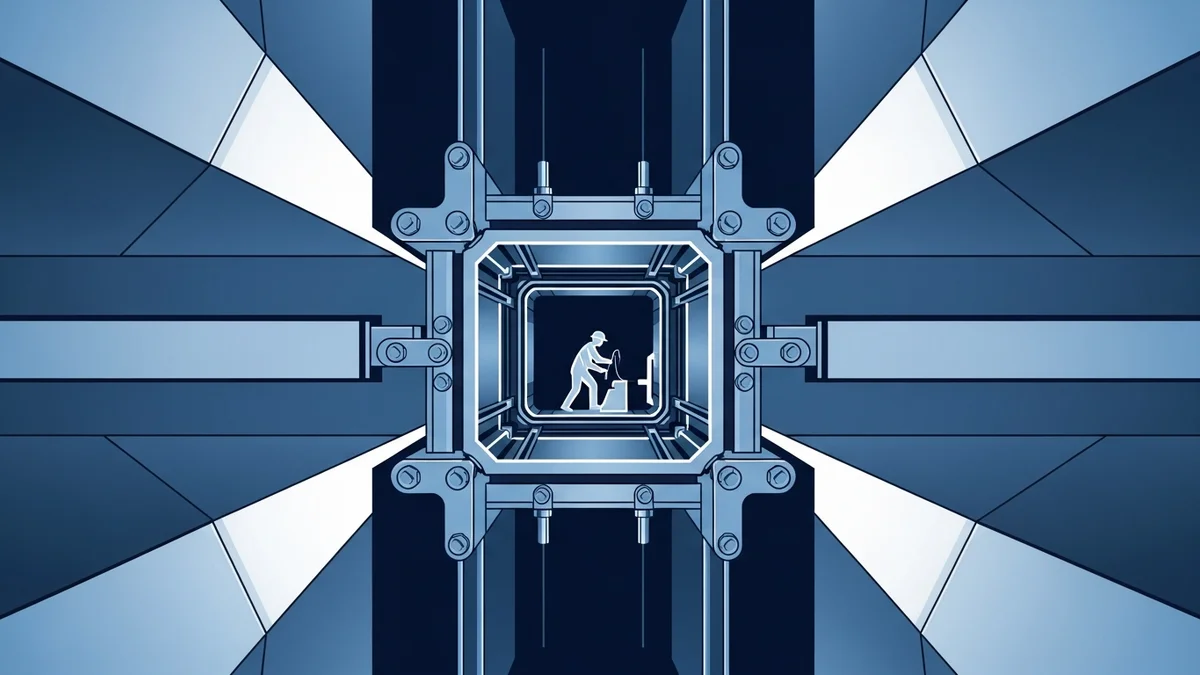 The Bounding Box Comes From Infrastructure, Not From a Prompt
