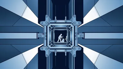 The Bounding Box Comes From Infrastructure, Not From a Prompt
