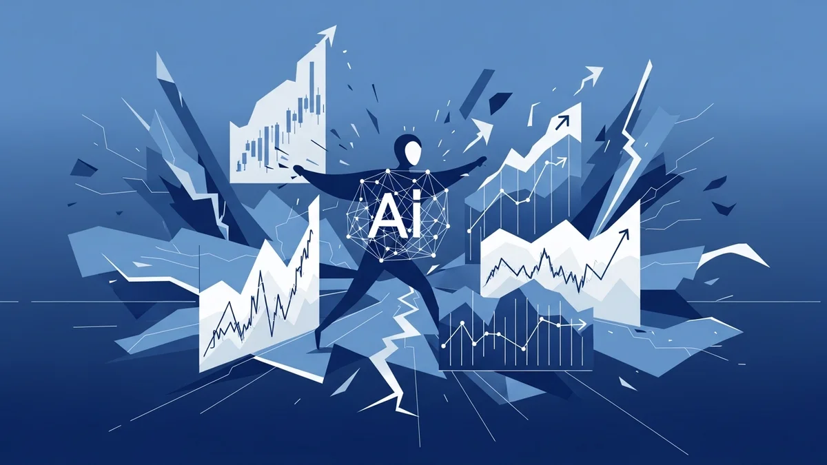 AI Reads Text. It Guesses Charts.