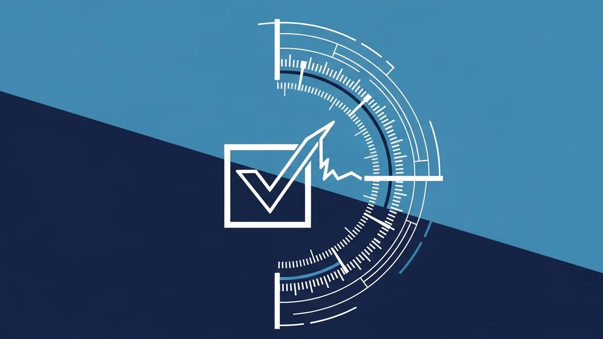 Your AI Feature Is Done When You've Measured the Variance and Rehearsed the Recovery