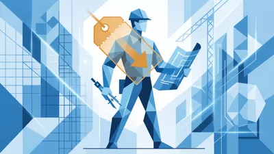 AI Did Not Kill Engineering Jobs. It Repriced Them.