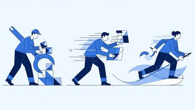 Builders, Shippers, Coasters: How 900 Engineers Actually Pay for AI in 2026