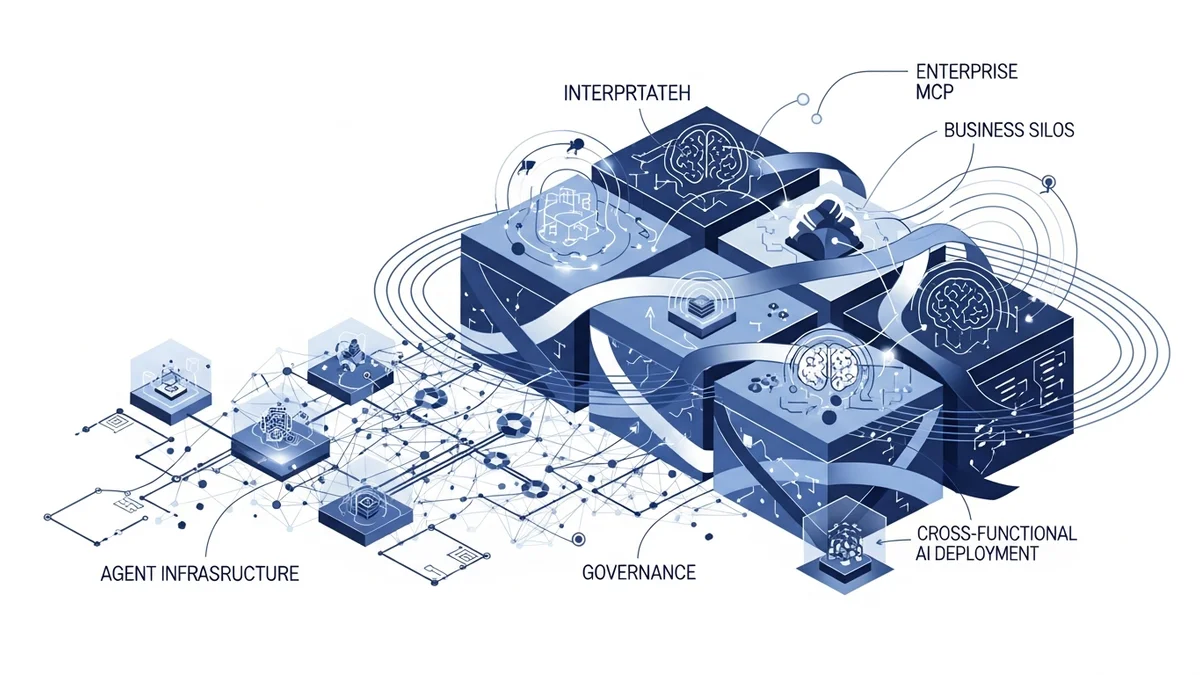 Enterprise MCP Just Crossed the Engineering Line
