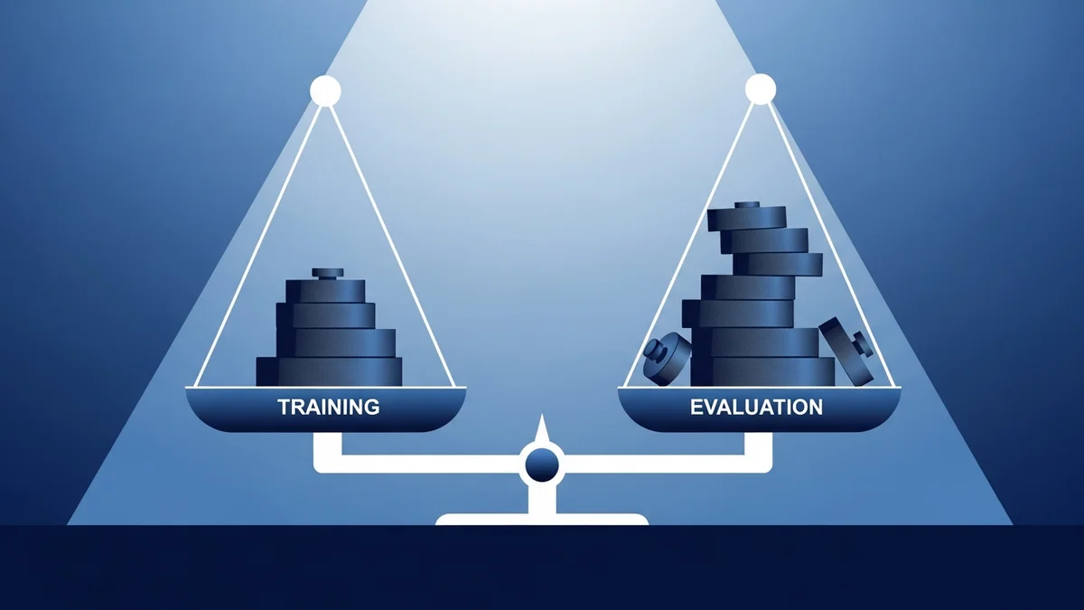 Verification Is the New Compute Cost — and Your Vendor Controls the Eval