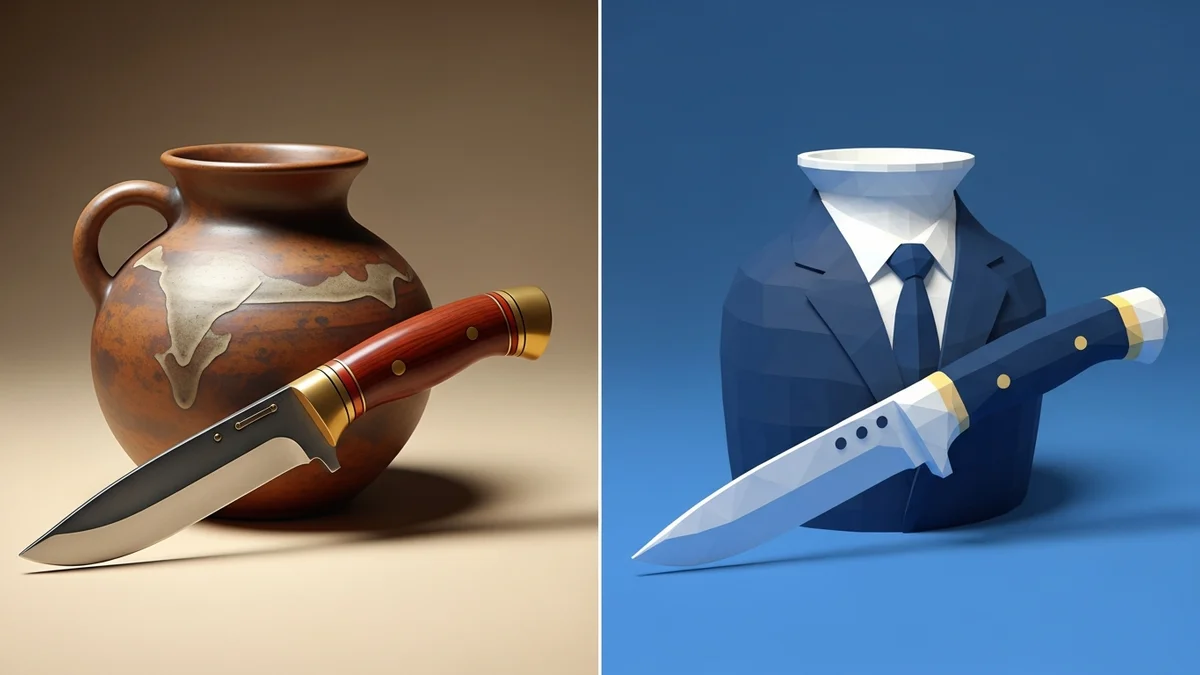 Rand Fishkin Just Killed 'Make Great Content.' Inimitable Product Is What's Left.