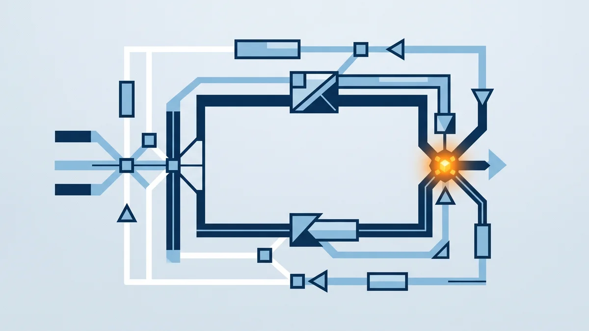 Fix the Loop, Not the Output: The Durable AI-Engineering Asset Is the Harness