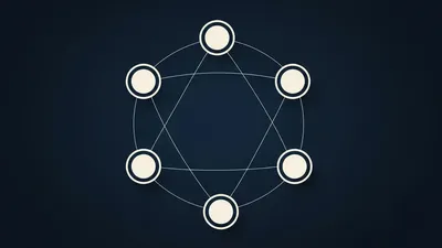 Flat Beats Hierarchy: Peer-to-Peer Agents and the Information Lost in Orchestrator Setups