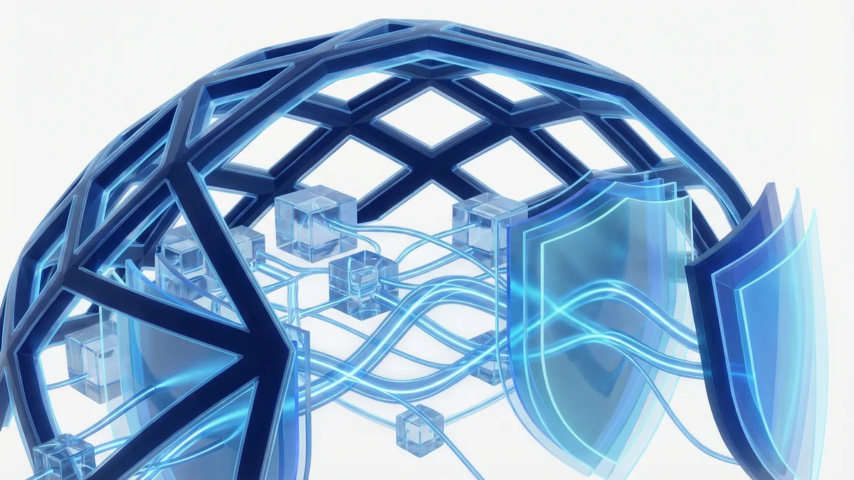 The Specification Problem Is the Governance Problem