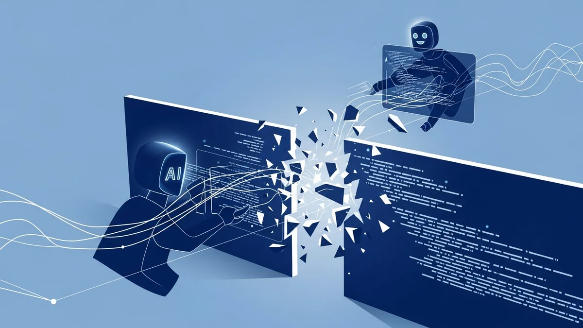 Free Software in the Agent Era: A Governance Reckoning