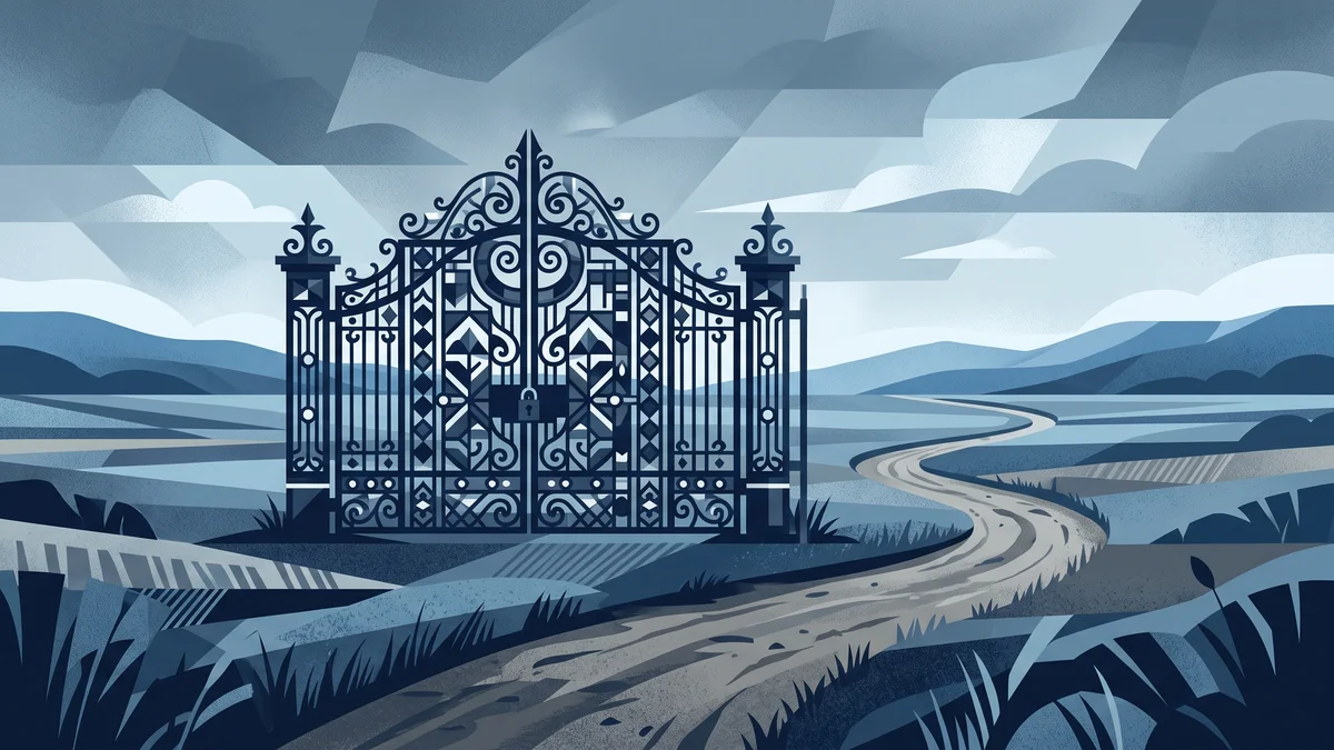 The Gatekeeper Was the Control Layer