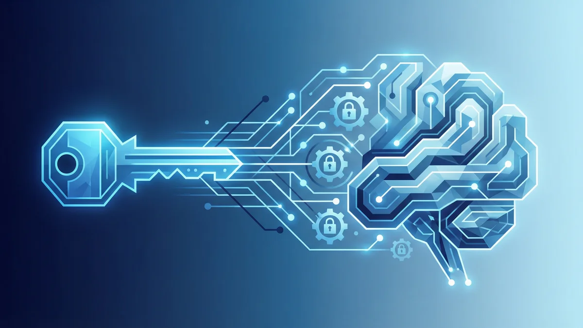 When Enabling AI Changed the Rules: The Credential Escalation Pattern