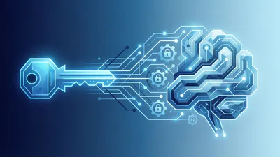 When Enabling AI Changed the Rules: The Credential Escalation Pattern