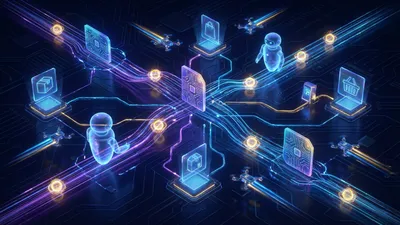 Google UCP: Universal Commerce Protocol for Agentic AI Shopping