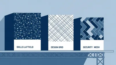 Governance Just Shipped as a Product Feature. Three Times. In One Week.