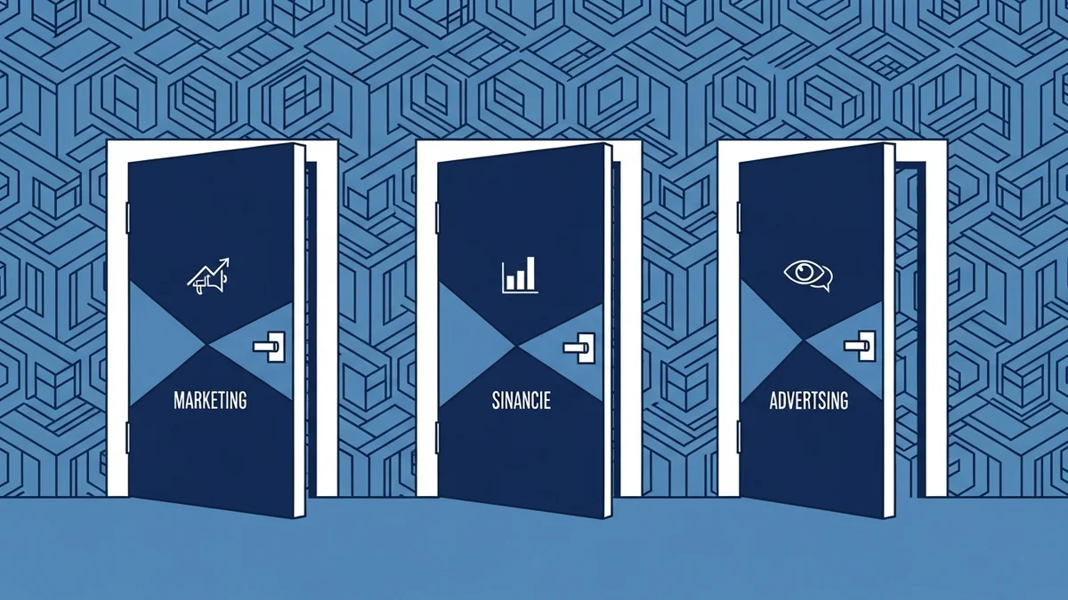 Marketing and Finance Just Got Their First Real Agent Governance Problems